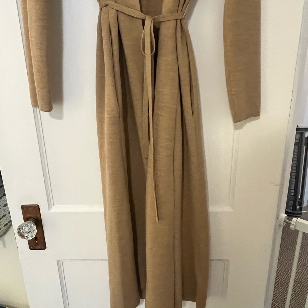 Babaton Duster Sweater - Picture 10 of 10